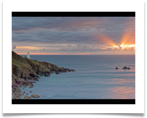 Start Point - Tony Green